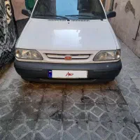 پراید مدل ۹۹|خودرو سواری و وانت|اردبیل, |دیوار