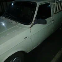 وانت مدل ۹۰ دوگانه شرکت معاوضه باسواری|خودرو سواری و وانت|تهران, بوستان سرخه حصار|دیوار