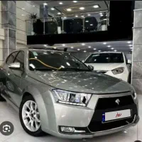 دنا پلاس توربو آپشنال