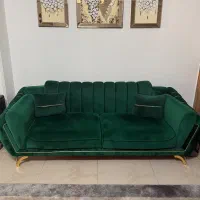 مبل راحتی ۸نفره