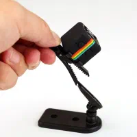 دوربین مخفی شارژی Mpro|دوربین مداربسته|لاهیجان, شهرک سلمان فارسی|دیوار