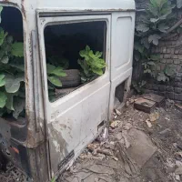 فروش اتاق کامیون اف ۱۲ مونتاژ ایران دست دوم