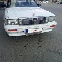 تویوتا کراون 1987 فیس ۹۱