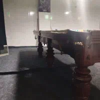 بلیارد میز اسنوکر