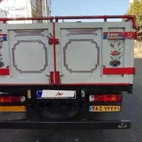 ماشین خاور 600دایان|خودرو سنگین|نورآباد, |دیوار