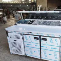 تاپینگ سرد راف دار ۱۵۰ سانت کد۴۲۱