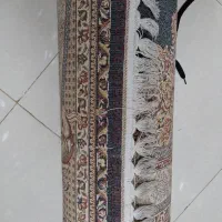 ۲تخته فرش ۹ متری ۷۰۰شانه درحدنو|فرش|گلستان (تهران), |دیوار