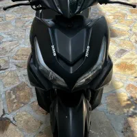 ایروکس گلکسی r155
