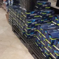 باتری یوپی اس صبا تک و تعداد