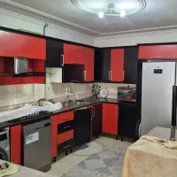 تغییر رنگ کابینت و کمد MDF
