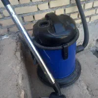جارو برقی سطلی بوش