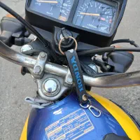 هندا CDI ژاپن|موتورسیکلت|تهران, گرگان|دیوار