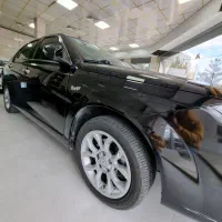 دنا اتوماتیک آپشنال مدل 1404 در حد خشک|خودرو سواری و وانت|تاکستان, |دیوار