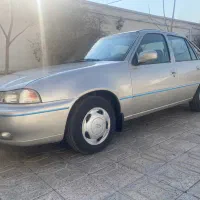 دوو سیلو ۸۱ استثنایی|خودرو سواری و وانت|ارومیه, |دیوار