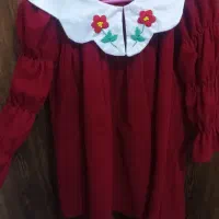 لباس دخترانه