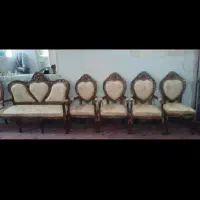 حراج وسایل|حراج|قم, دروازه چوبی|دیوار