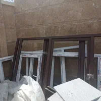 پنجره پی وی سی