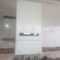 آبگرمکن|آبگرمکن، پکیج، شوفاژ|رشت, حمیدیان|دیوار