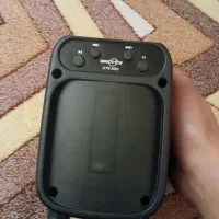 اسپیکر  بلوتوثی  کوچیک|پخش‌کننده همراه|تبریز, |دیوار