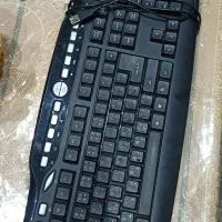 کیبورد مد اکس