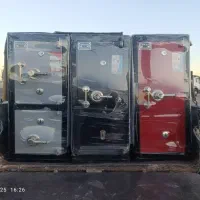 گاوصندوق ایران کاوه