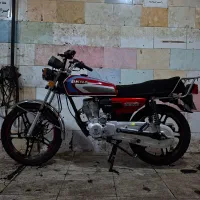 همتاز ۲۰۰ مدل ۱۴۰۲ کاربرات|موتورسیکلت|تبریز, |دیوار