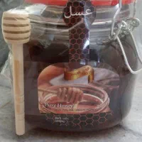 عسل ایرانی واسترالیایی