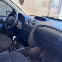 رانا tu5 مدل۹۶|خودرو سواری و وانت|شیراز, پشم شیشه|دیوار