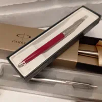 خودکار و اتود پارکر آمریکایی،آکبند