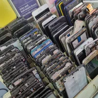 تعمیرات موبایل آیفون، ال سی دی، باتری،مشکل شارژ|لوازم جانبی موبایل و تبلت|زنجان, |دیوار