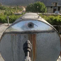 تعمیر تانکر آب، مخزن آب، منبع آب|خدمات پیشه و مهارت|شیراز, شهرک سراج|دیوار