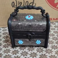 صندوقچه سنتی جواهرات فروش عمده
