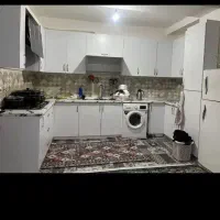 آپارتمان۱۰۷متری۲خواب با پارکینگ/بلوارشورا میلان ها