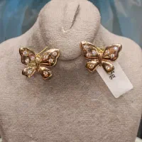 طلای ۱۸ عیار  گالری طلای مادر|جواهرات|تهران, گیشا|دیوار