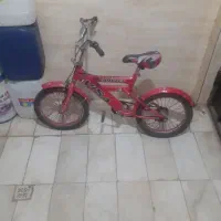 دوچرخه سایز ۱۶