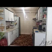 آپارتمان ۵۴ متری زیر قیمت ، خرید و سرمایه گذاری|فروش آپارتمان|قرچک, شهرک گلها|دیوار