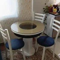 میز نهارخوری