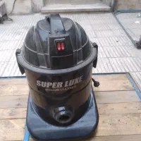 جارو برقی سوپر لوکس