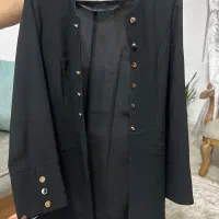 کت مانتو پیراهن