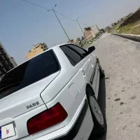 پژو پارس موتور جدید نیمه فول|خودرو سواری و وانت|ارومیه, |دیوار