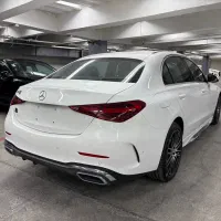 بنز c200 XL|خودرو سواری و وانت|تهران, کامرانیه|دیوار