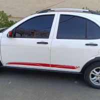 فروش خودرو کوییک GXRدنده ای بنزینی|خودرو سواری و وانت|پارس‌آباد, |دیوار