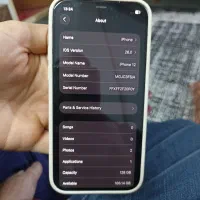 ایفون12نرمال|موبایل|بجنورد, |دیوار