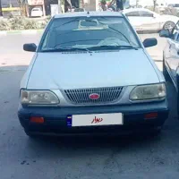 پراید 141مدل 84