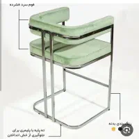 ۳ عدد صندلی جزیره ،آکبند زیر قیمت بازار|میز و صندلی غذاخوری|سمنان, |دیوار