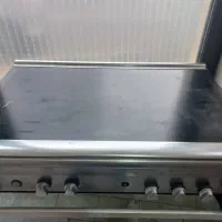 اجاق گاز فر دار|اجاق گاز و لوازم برقی پختوپز|آستارا, |دیوار