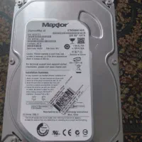 هارد مکستور ۳۲۰ گیگ