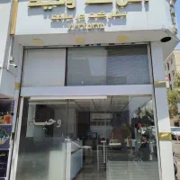 مغازه ۱۹ متری بالکن و انباری