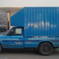 نیسان وانت|خودرو سواری و وانت|مشکین‌دشت, |دیوار