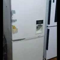 یخچال اسنوا